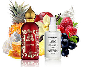 Attar Collection Hayati - Parfum Analogue 110ml