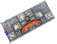 Пахощі пилкові "Super Hit" 100 грам Satya Індія пошкоджене пакування 4041A, фото 3