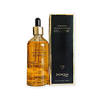 Сироватка з частинками золота та гіалуроновою кислотою 24K, Bioaqua 100 мл*