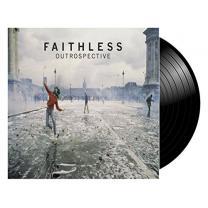 Faithless — Outrospective 2017 (88985422791) Sony Music/EU Mint Вінілова пластинка (art.238314), фото 1