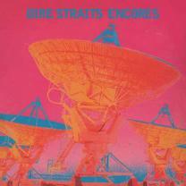 Dire Straits — Encores 2021 (00602435325118, Ltd., Pink) Umc/EU Mint Вінілова пластинка (art.244516)