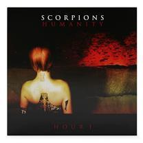 Scorpions - Humanity - Hour I 2 LP Set 2007/2023 Bmg/EU Mint Вінілова пластинка (art.244525), фото 1