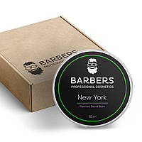 Бальзам Barbers New York для бороды 50мл