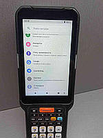 Термінал збору даних Б/У Point Mobile PM451