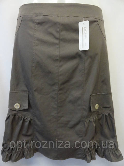 Жіночі спідниці купити гуртом , фото 1