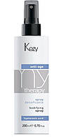 Спрей Kezy ANTI-AGE для восстановления волос 200мл