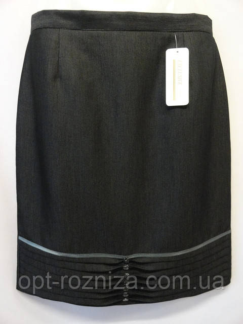 Спідниці приталені жіночі , фото 1