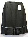 Спідниці приталені жіночі , фото 3