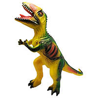 Динозавр интерактивный K6014 с силиконовым наполнителем (Вид 4) от IMDI