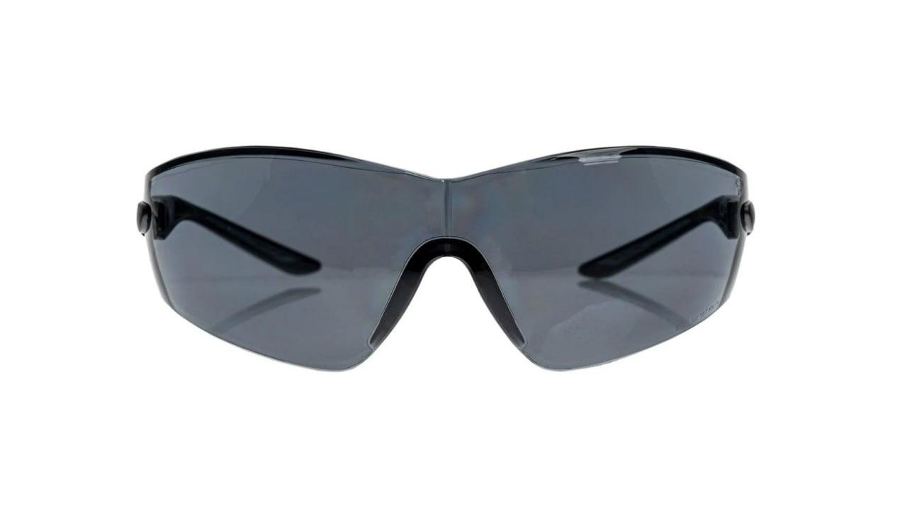 Тактичні окуляри військові BOLLE Safety COBRA Smoke