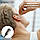 Металевий набір інструментів для чищення вух Ear Cleaning видалення вушної сірки з боксом 6 шт., фото 3