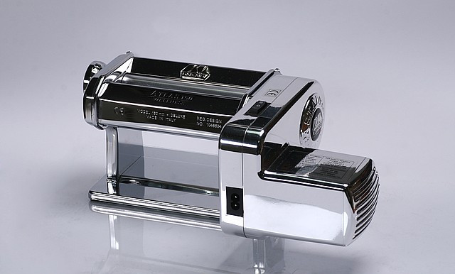 Marcato Atlas 150 Roller Pasta Drive побутова машина для розкачування тіста для будинку електрична