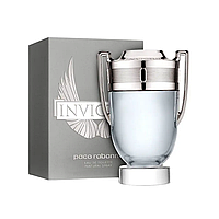 Парфюмерная вода для мужчин Paco Rabanne Invictus, 100 мл