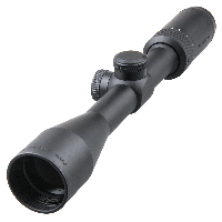 Приціл оптичний Vector Optics Matiz 4-12x40 24 мм SFP