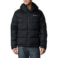 Куртка горнолыжная Iceline Ridge Jacket 1864271CLB-013 Columbia L (50-52) Черный