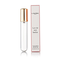 Міні-парфум спрей Lancome La Vie Est Belle, жіночий - 20 мл