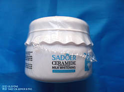 Крем для обличчя протеїни молодості SADOER, 120гр