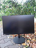 Безрамковий монітор Lenovo ThinkVision P24q-10 24 \ IPS \ LED \ 2K \ 2560 × 1440, фото 3