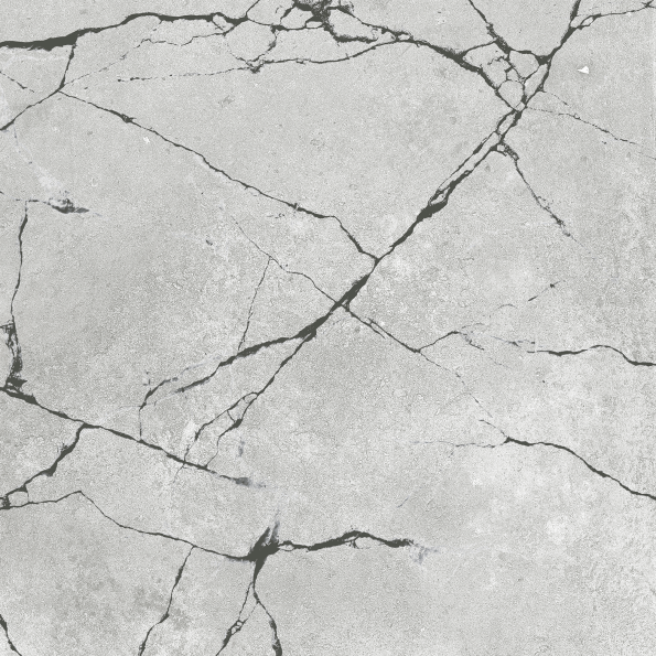 Плитка Inter Gres Crackle 600*600 (MATTE)