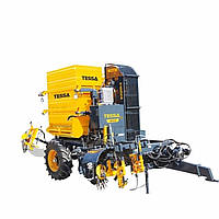 Бурякозбиральна машина Tessa H4350