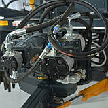 Бурякозбиральна машина Tessa H4350, фото 2