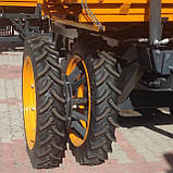 Бурякозбиральна машина Tessa H4350, фото 3