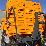 Бурякозбиральна машина Tessa H4350, фото 4