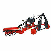 Точний ротоватор Tessa Robaga 200