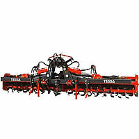 Складаний ротоватор Tessa THT