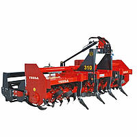 Ротаційний культиватор Tessa Leopard THT