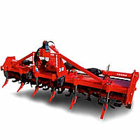 Ротоватор Tessa THT подвійний вихід