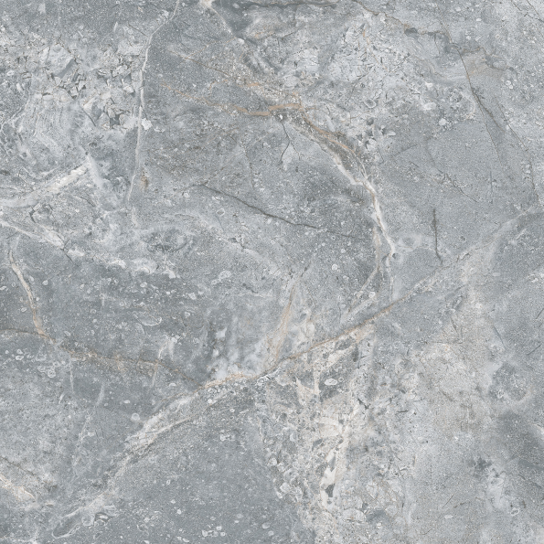 Плитка Inter Gres Gravity сірий 600*600 (MATTE)