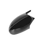 Накладки на дзеркала BMW E81 E82 E87 E88 E90 E92 M Performance кришки, фото 5