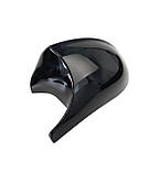 Накладки на дзеркала BMW E81 E82 E87 E88 E90 E92 M Performance кришки, фото 3