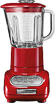 Стаціонарний блендер KitchenAid 5KSB5553EER Artisan, червоний