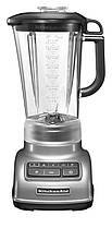 Стаціонарний настільний блендер 1.75 л, KitchenAid 5KSB1585ECU Diamond срібний