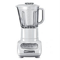 Стаціонарний блендер KitchenAid 5KSB5553EWH Artisan, білий