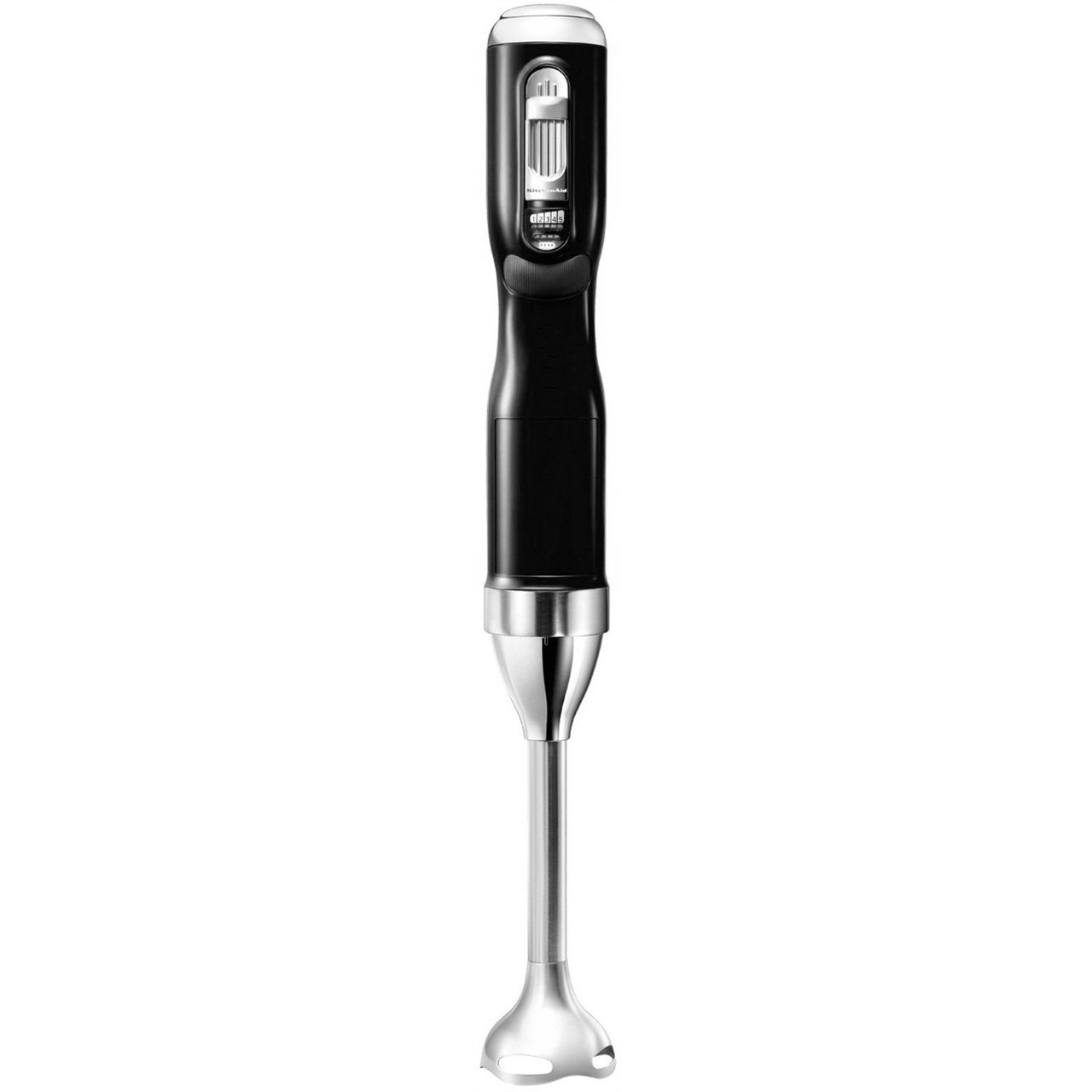 Блендер заглибний KitchenAid Artisan 5KHB3583EOB, чорний
