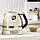 Електрочайник KitchenAid Artisan 5KEK1522EAC, кремовий, фото 3