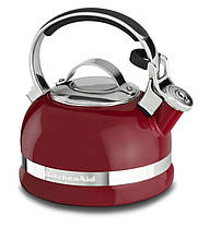 Чайник KitchenAid KTEN20SBER 1.89л, червоний