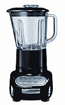 Стаціонарний блендер KitchenAid 5KSB5553EOB Artisan, чорний