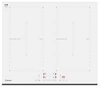 Индукционная панель FHBI 3201 Lux White
