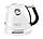 Електрочайник KitchenAid Artisan 5KEK1522EFP морозні перли, фото 4