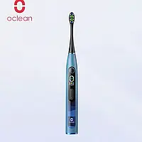 Електрична зубна щітка Oclean XS Smart Sonic Ocean Blue