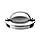 Електрочайник KitchenAid 5KEK1222EER, 1,25 л, червоний, фото 3