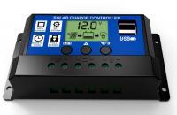 Контролер заряду сонячної батареї KW1230