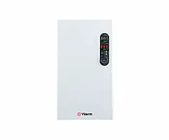 Електрокотел двоконтурний VITERM DUAL 6 кВт