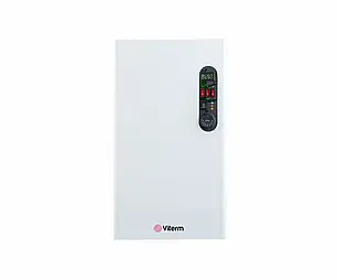 Двоконтурні електрокотли Viterm