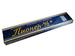 Електроди АНО-21 "Піонер" ø 3 мм 2,5 кг