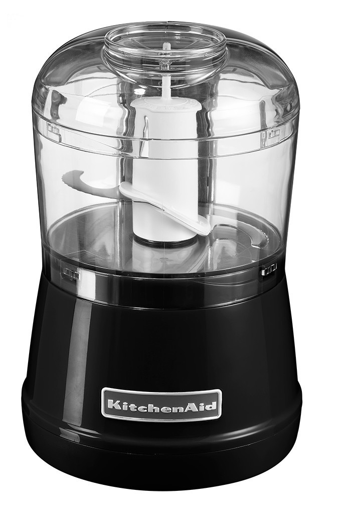 Чопер — подрібнювач KitchenAid 5KFC3515EOB, чорний